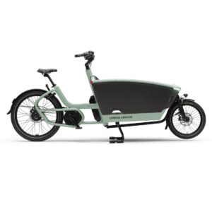 URBAN ARROW FamilyNext Pro Green 2024
