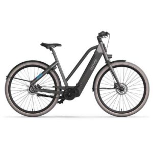 CORTINA E-Blau DAMES Qibbel Gloss 50cm 2025