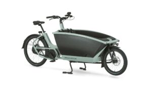 URBAN ARROW Bosch 3.0 mid Performance Line Green 2025
