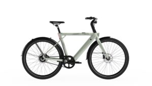 TENWAYS CGO009 Special Edition GREEN 54cm 54cm 2026