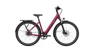 TENWAYS CGO800S Wild Berry 48cm 48cm 2026