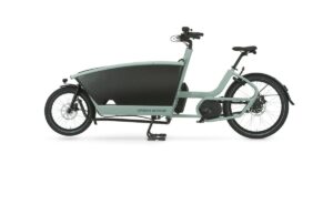 URBAN ARROW Family Active Line Plus Green 36cm 2025