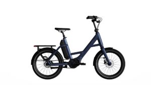 TENWAYS AGO Performance BLUE 47 52cm 2026