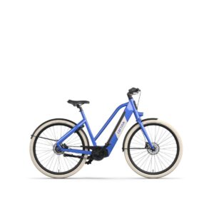 CORTINA E-Blau DAMES Amparo Blue Gloss 50cm 2026