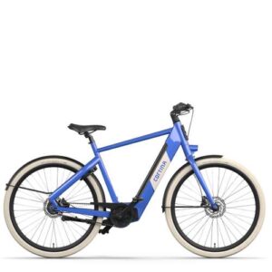 CORTINA E-Blau HEREN Amparo Blue Gloss 53cm 2026