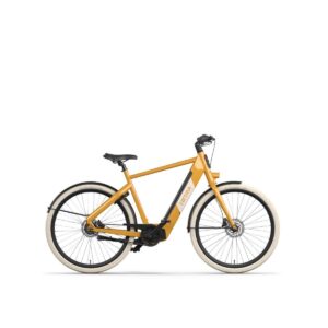 CORTINA E-Blau HEREN Mustard Yellow 53cm 2026