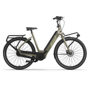 CORTINA E-Common Integrated Moss Green Gloss 50cm 2026