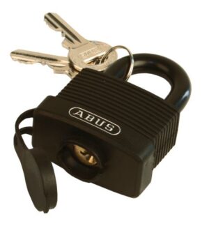 Abus hangslot marine 70/45