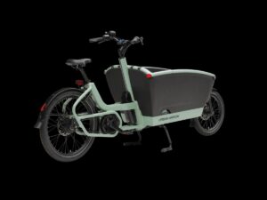 URBAN ARROW FamilyNext Advanced Manual Green 2025