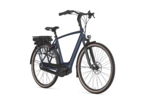 GAZELLE Orange C8 HEREN saturn blue mat 57cm 2025