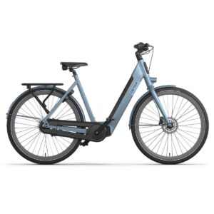 CORTINA E-Nite Metal Blue Matt 50cm 2025