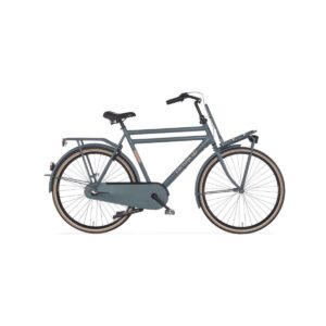 CORTINA U4 Transport HEREN Mouse Grey Matt 50cm 2025
