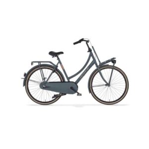 CORTINA U4 Transport DAMES Mouse Grey Matt 50cm 2025