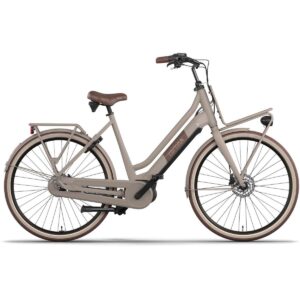CORTINA E-U4 Next DAMES warm_sand_matte 52cm 2026