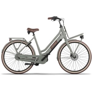 CORTINA E-U4 Next DAMES Muted Sage matte 52cm 2026