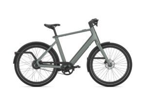 GAZELLE Cayo C310 HEREN Twilight Green Mat 55cm 2025