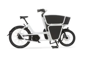 URBAN ARROW Shorty Performance Line White 36cm 2023