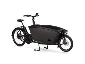 URBAN ARROW Family GROEN uni 56cm 2024