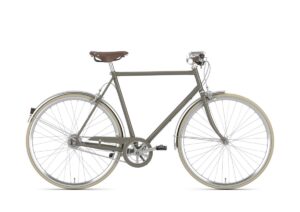 GAZELLE Van Stael HEREN moon rock glans 54cm 2024