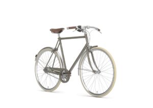 GAZELLE Van Stael HEREN moon rock glans 54cm 2024