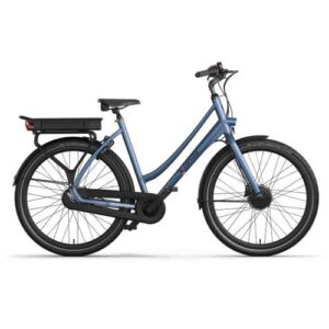 CORTINA E-Tide DAMES Aegean Blue 50cm 2025