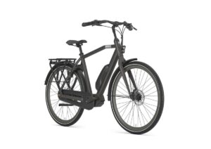 GAZELLE Esprit C7 HEREN space anthracite mat 49cm 2023