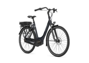 GAZELLE Paris C7 DAMES graphite blue mat 46cm 2024