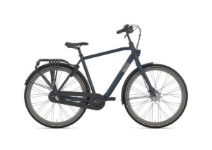 GAZELLE Esprit HEREN between blue mat 49cm 2026