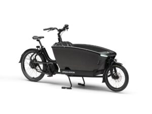 URBAN ARROW FamilyNext Advanced Manual Black 36cm 2024