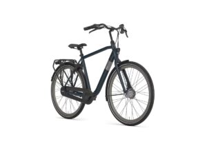 GAZELLE Esprit HEREN between blue mat 49cm 2026