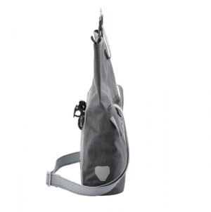 Tas achter akte twin city urban f8101 pepper (sing